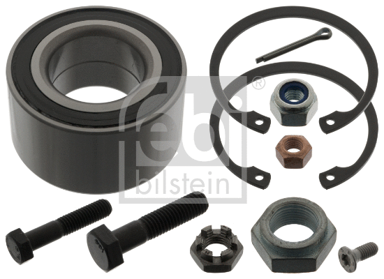 Wheel Bearing Kit (03488)