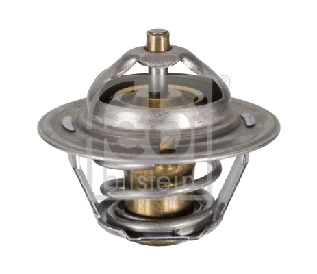 Thermostat, coolant (17886)