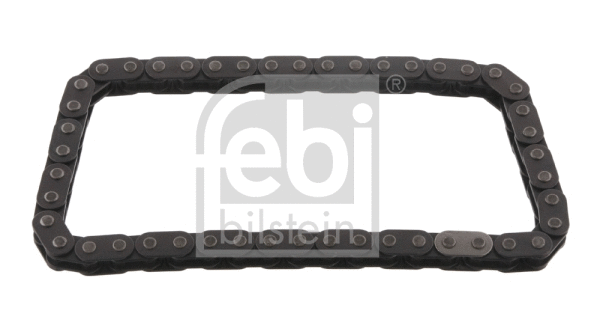 Chain, oil pump drive (33642)