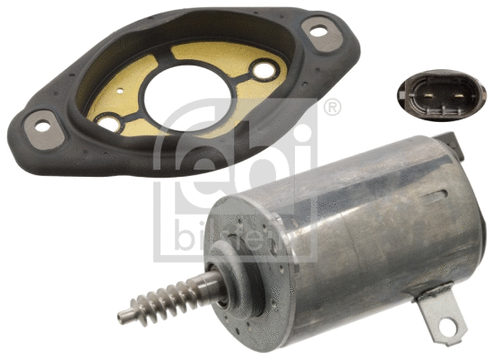 Actuator, exentric shaft (variable valve lift) (105896)
