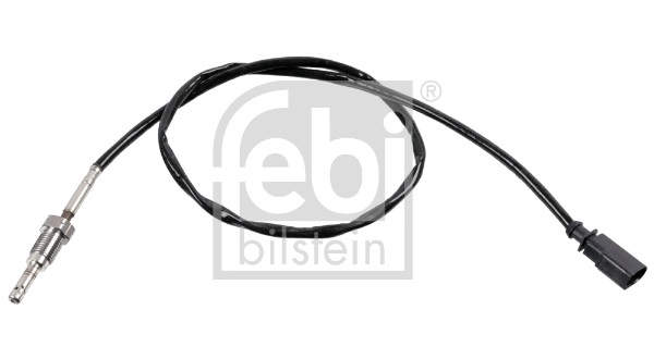 Sensor, exhaust gas temperature (185592)