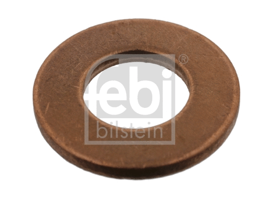 Seal Ring, oil drain plug (33960)