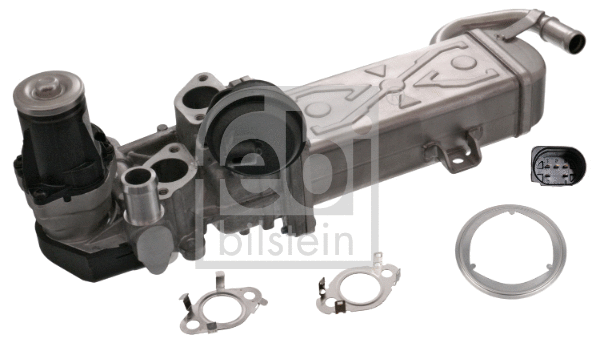 EGR Module (170659)