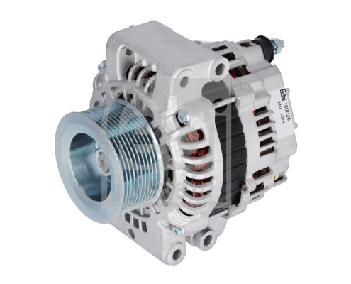 Alternator (180026)