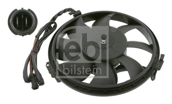 Fan, engine cooling (14746)