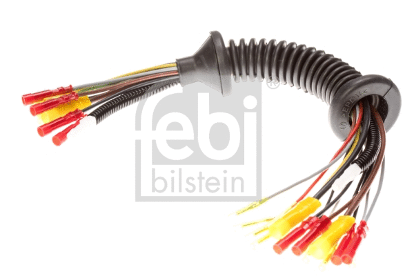 Cable Repair Kit, tailgate (107102)