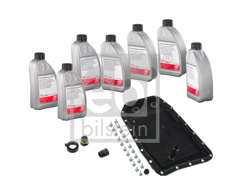 Parts kit, automatic transmission oil change (171752)
