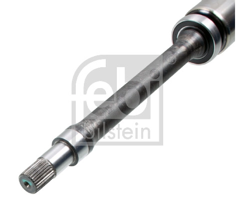 Drive Shaft