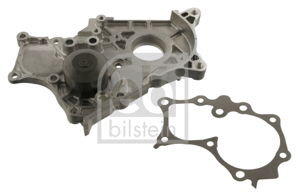 Water Pump, engine cooling (30638)