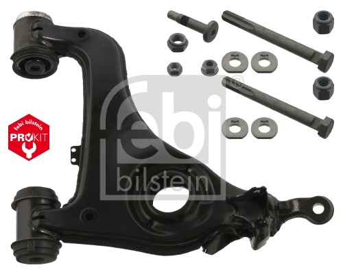 Control/Trailing Arm, wheel suspension (40342)