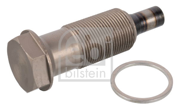 Tensioner, timing chain (18914)