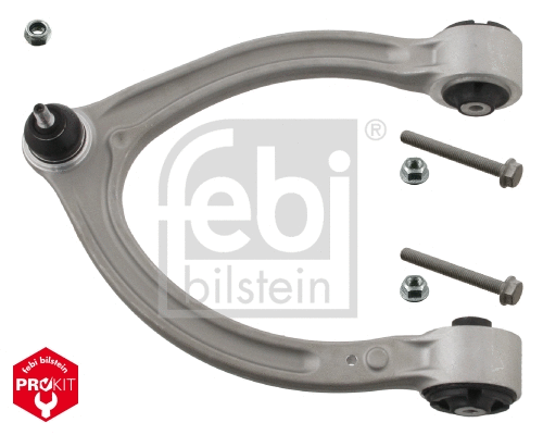 Control/Trailing Arm, wheel suspension (47734)