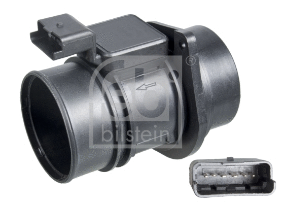 Mass Air Flow Sensor (106521)