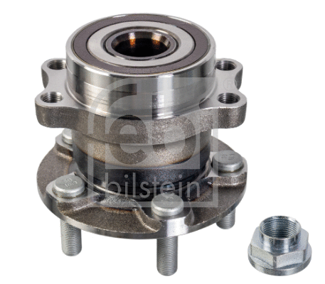 Wheel Bearing Kit (174806)