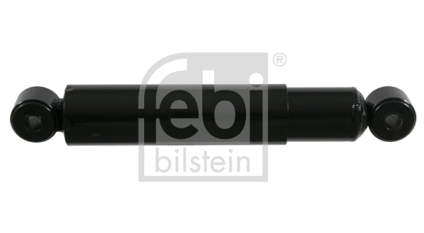 Shock Absorber, driver cab suspension (11719)