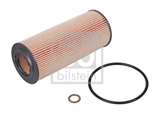Oil Filter (26706)
