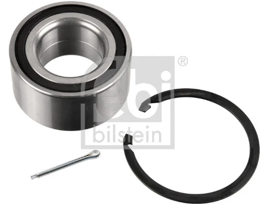 Wheel Bearing Kit (180593)
