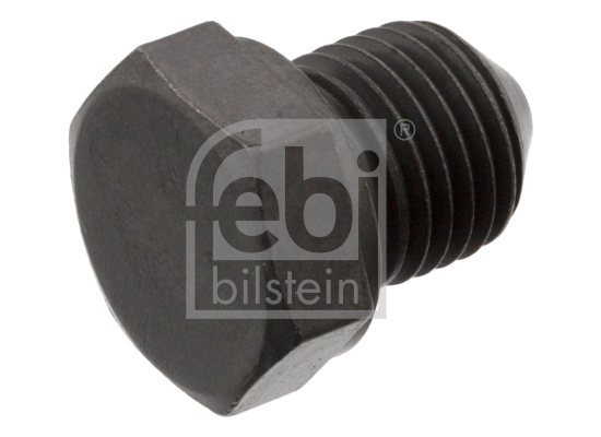 Screw Plug, oil sump (48873)