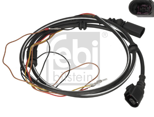 Connecting Cable, ABS (188124)
