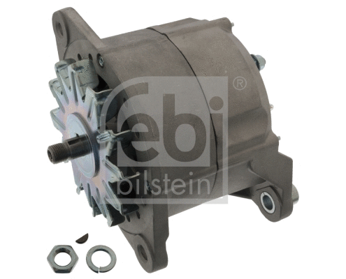 Alternator (48942)