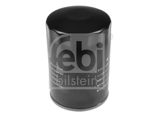 Oil Filter (180013)