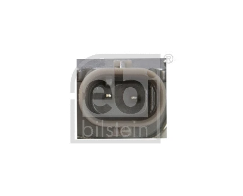 Control Valve, camshaft adjustment