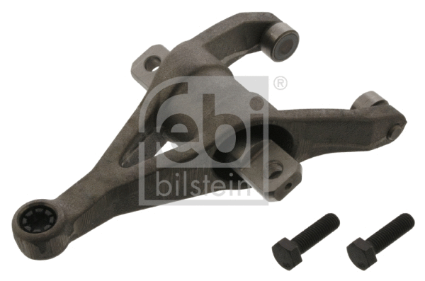 Release Fork, clutch (38556)