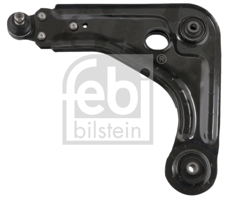 Control/Trailing Arm, wheel suspension (01811)