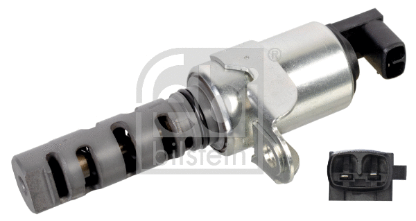 Control Valve, camshaft adjustment (175318)
