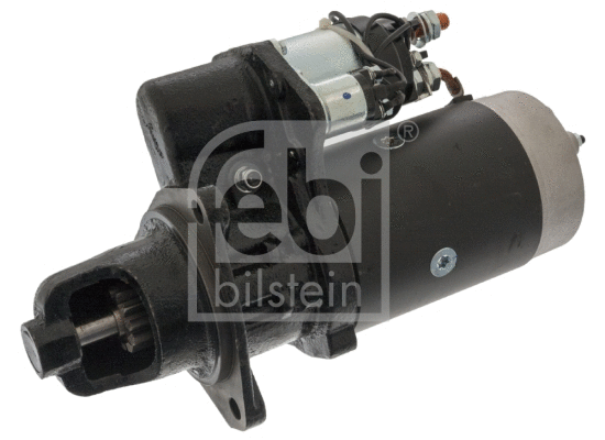 Starter (48978)