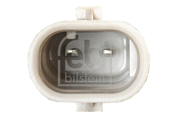 Control Valve, camshaft adjustment