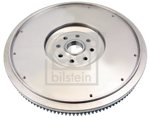 Flywheel