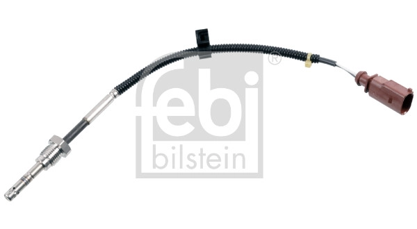 Sensor, exhaust gas temperature (185624)