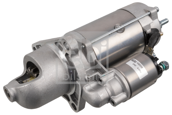 Starter (49006)