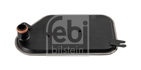 Hydraulic Filter Kit, automatic transmission