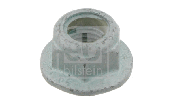 Nut, Supporting/Ball Joint (21884)