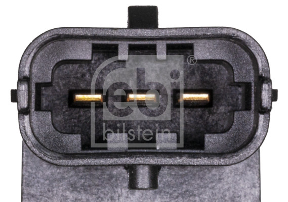 Sensor, intake manifold pressure