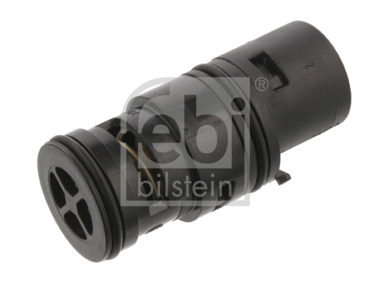 Thermostat, oil cooling (36101)