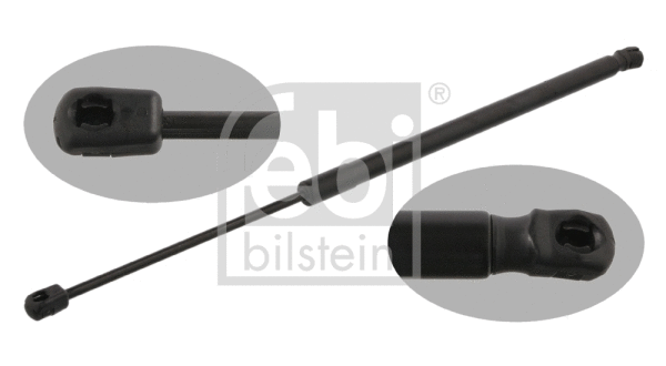 Gas Spring, boot/cargo area (34442)