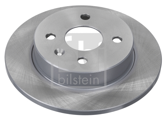 Brake Disc (17212)