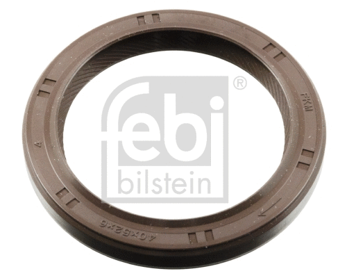 Shaft Seal, crankshaft (106962)