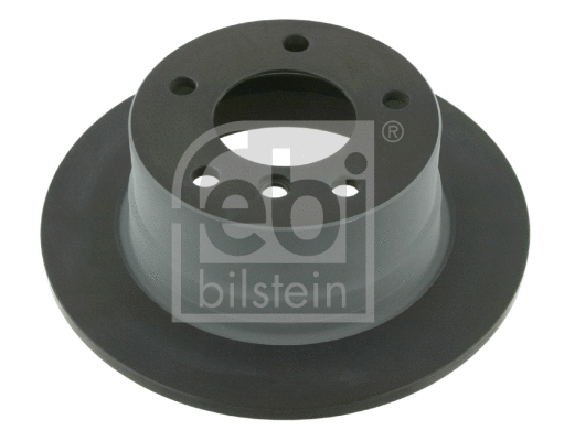 Brake Disc (23555)