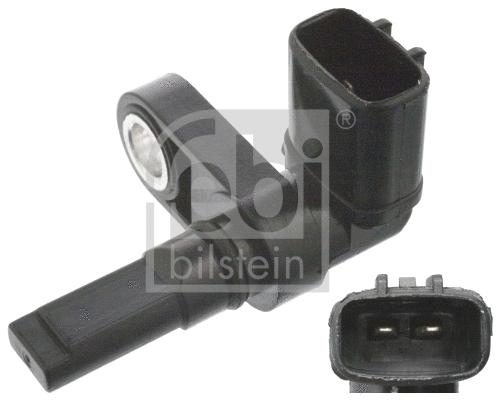 Sensor, wheel speed (106960)