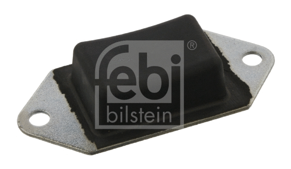 Rubber Buffer, suspension (35258)