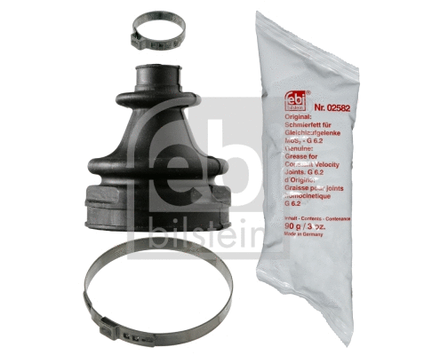 Bellow Kit, drive shaft (01112)