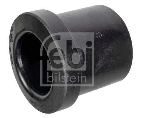 Bushing, leaf spring