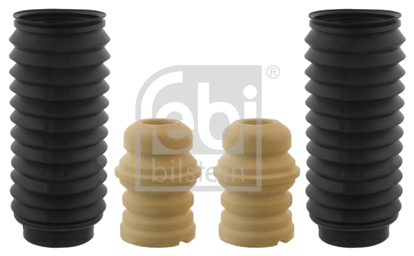 Dust Cover Kit, shock absorber (106124)