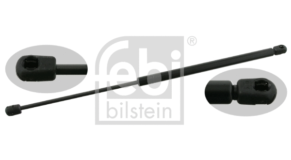 Gas Spring, boot/cargo area (27646)