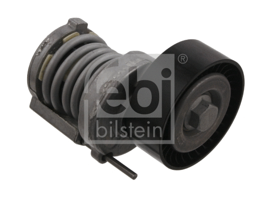 Belt Tensioner, V-ribbed belt (14730)