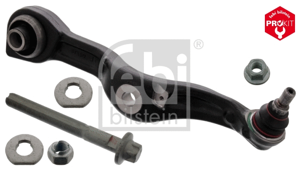 Control/Trailing Arm, wheel suspension (44274)
